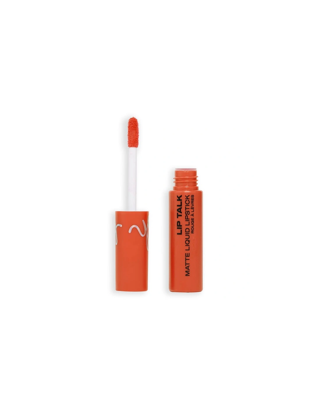BH Lip Talk Matte Liquid Lipstick Tales, 2 of 1