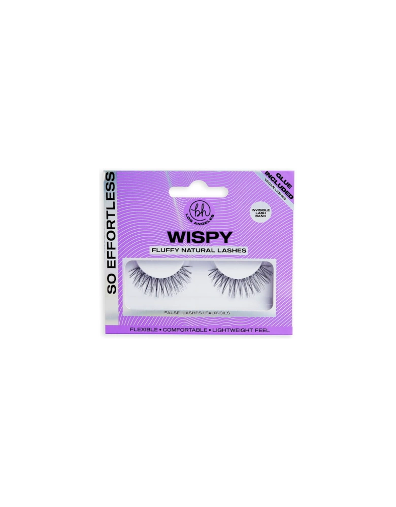 BH Wispy Lashes So Effortless