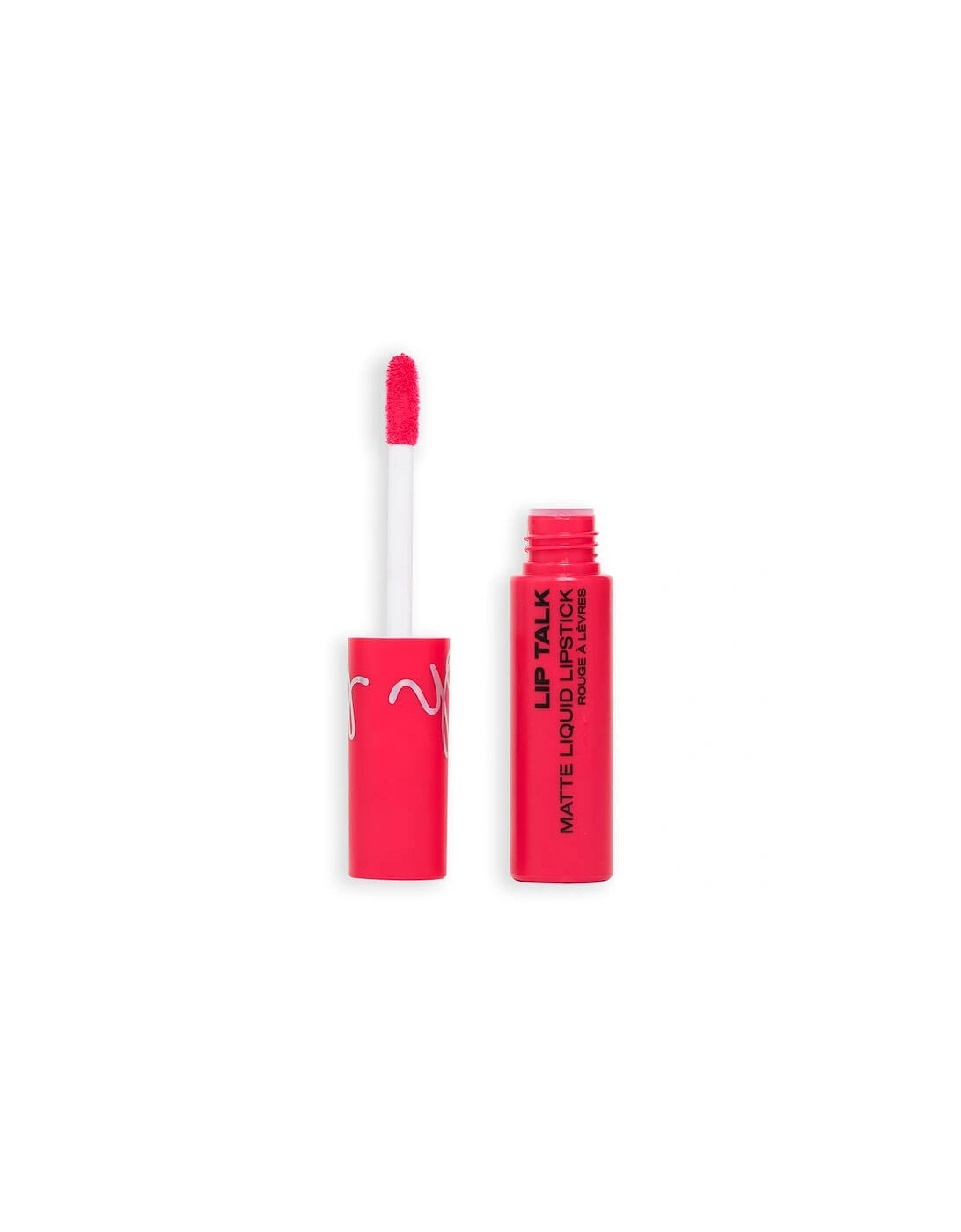 BH Lip Talk Matte Liquid Lipstick Hype, 2 of 1