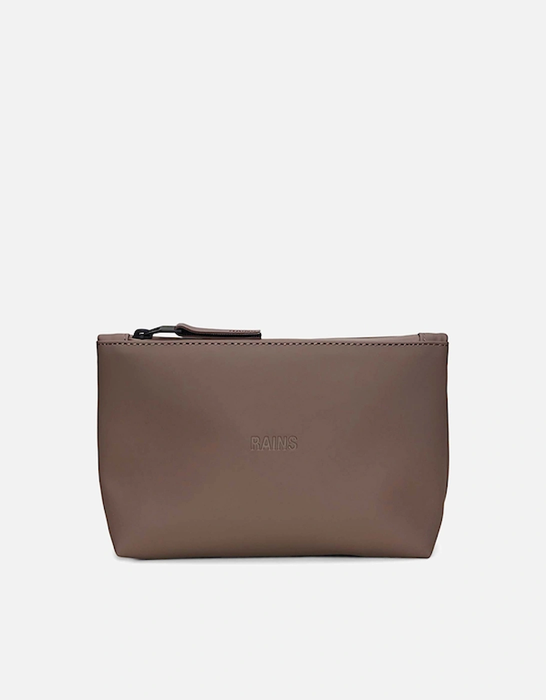W3 Matte Shell Cosmetic Bag, 2 of 1