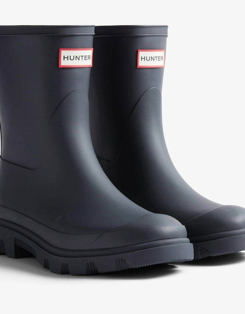 Women's Downpour Rubber Wellies