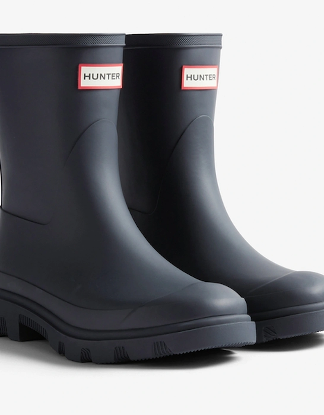 Women's Downpour Rubber Wellies, 2 of 1