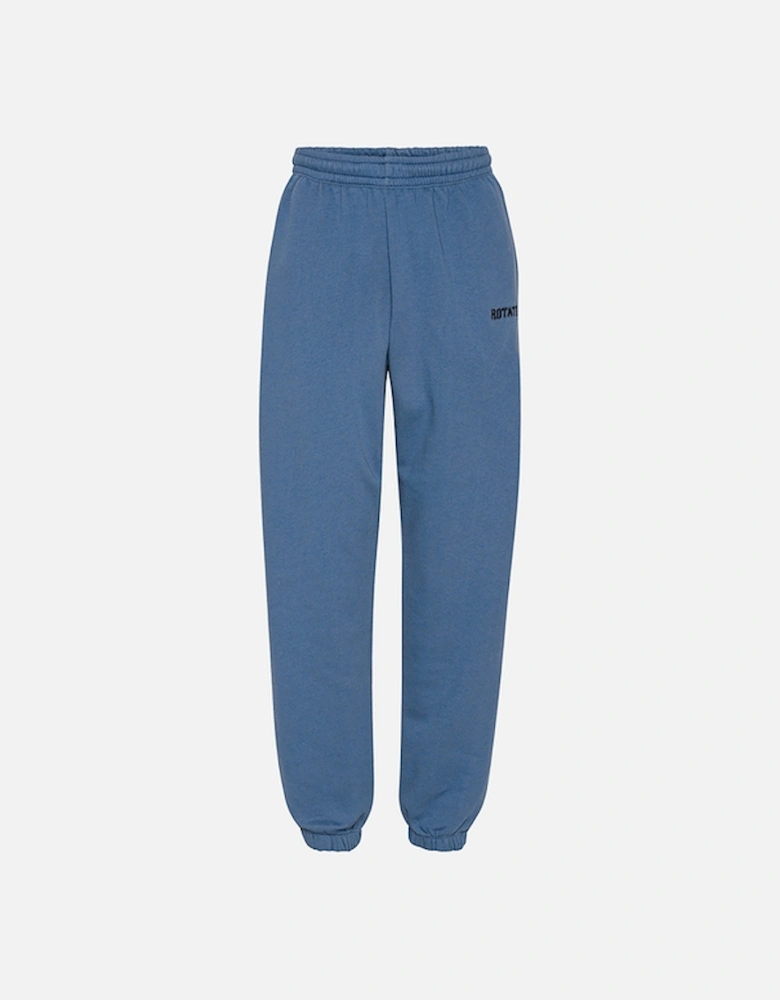 Heavy Cotton-Jersey Sweatpants