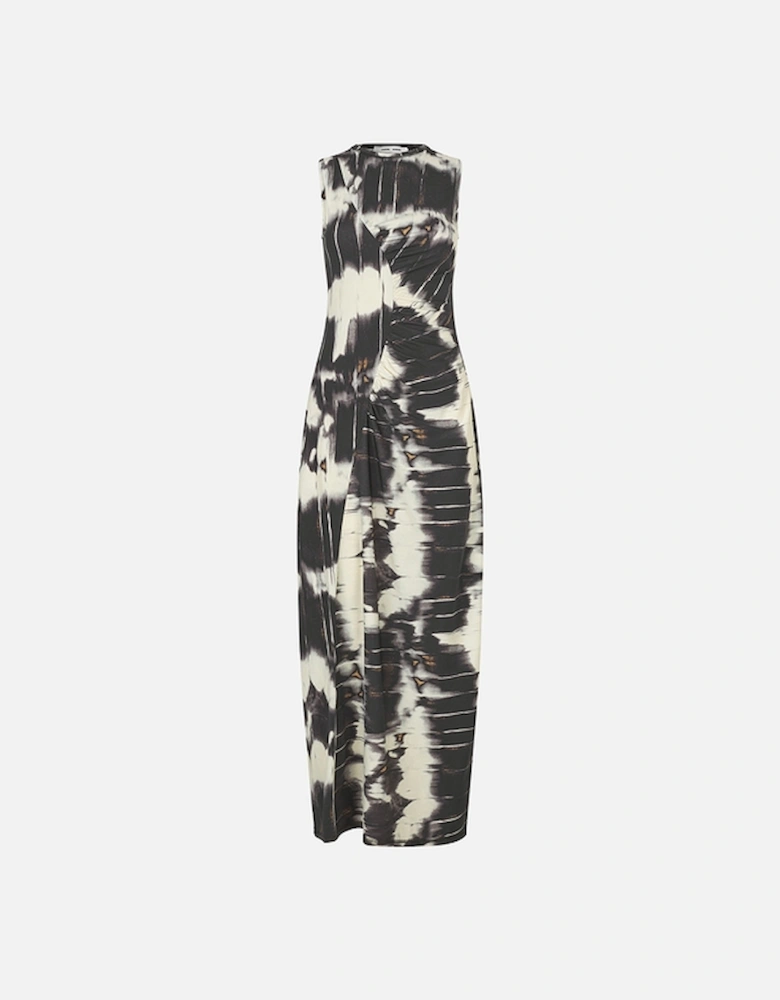 Samsøe Samsøe Saandreas 15575 Stretch-Jersey Dress