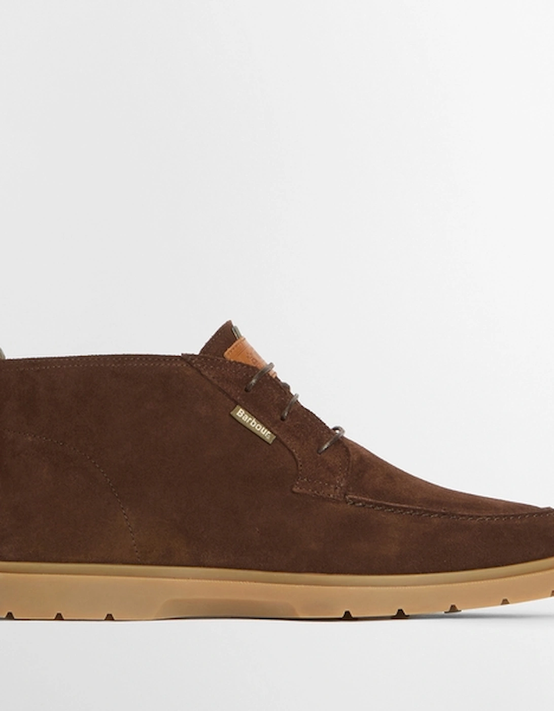 Men's Tukka Suede Chukka Boots, 2 of 1