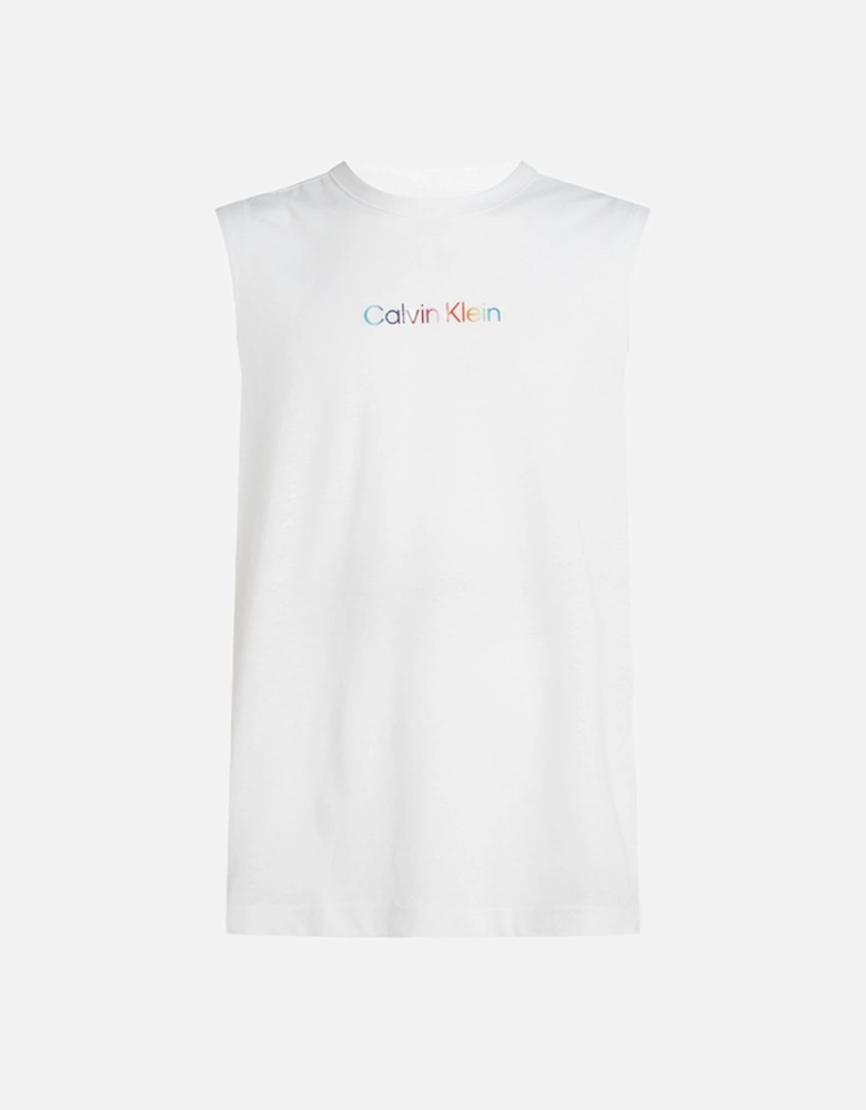 Pride Jersey Tank Top
