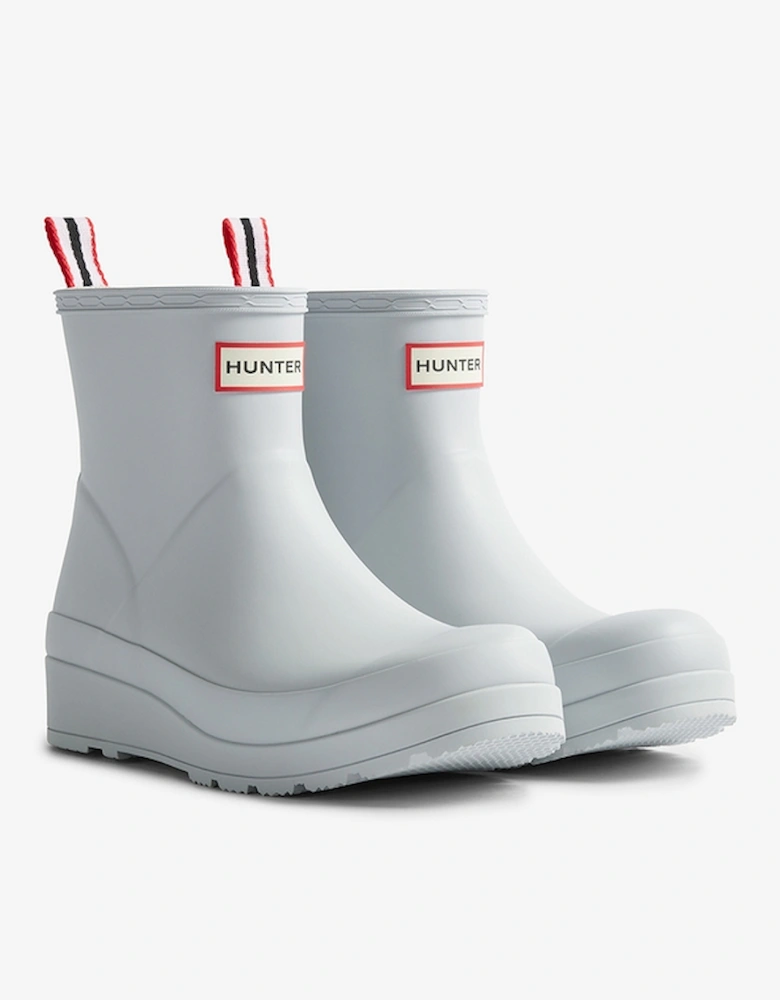 Women's Original Play Rubber Short Wellies