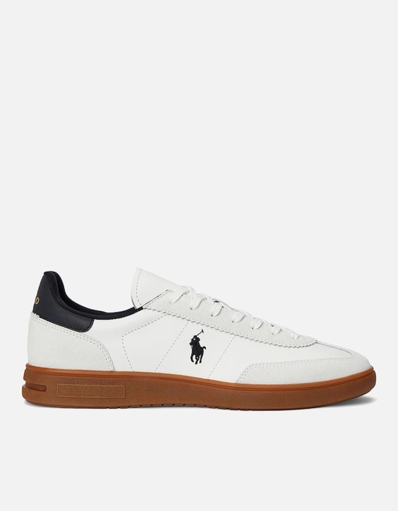 Men's Bedford Low Top Trainers