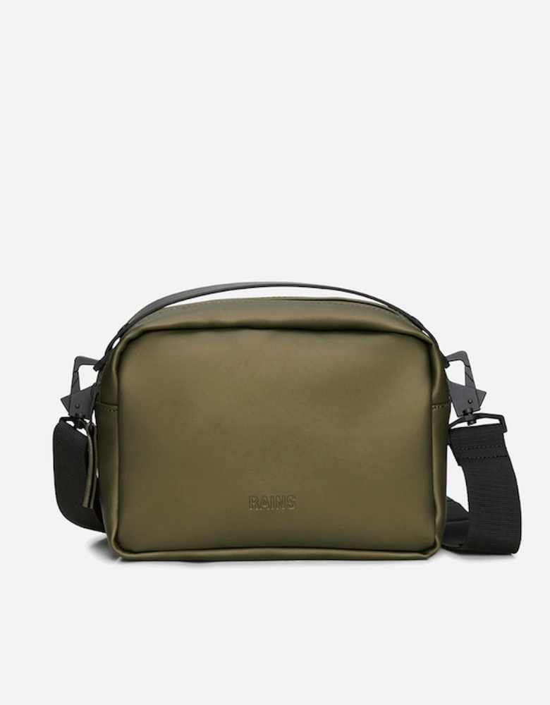 Shell Box Bag