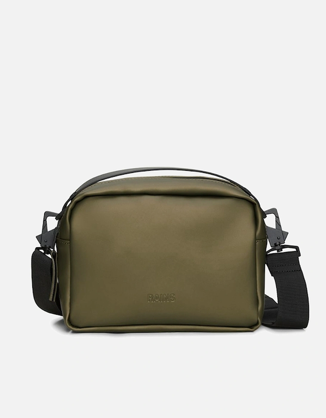 Shell Box Bag, 2 of 1