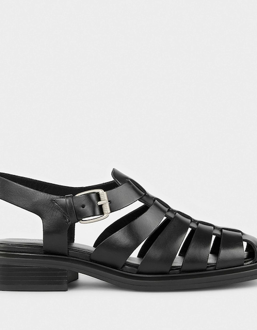 Women's Ellis Leather Sandals, 2 of 1