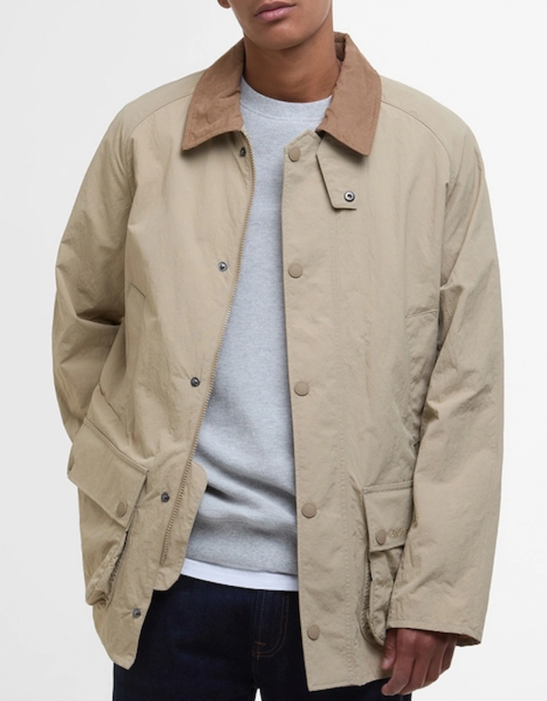 Ashby Showerproof Shell Jacket