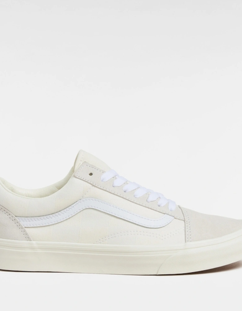 Canvas Trainers