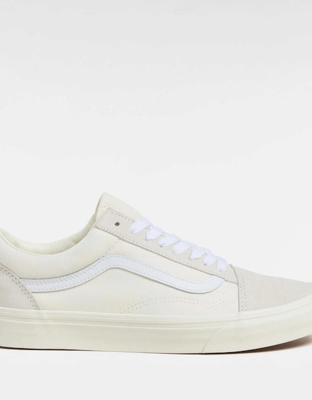 Canvas Trainers, 2 of 1