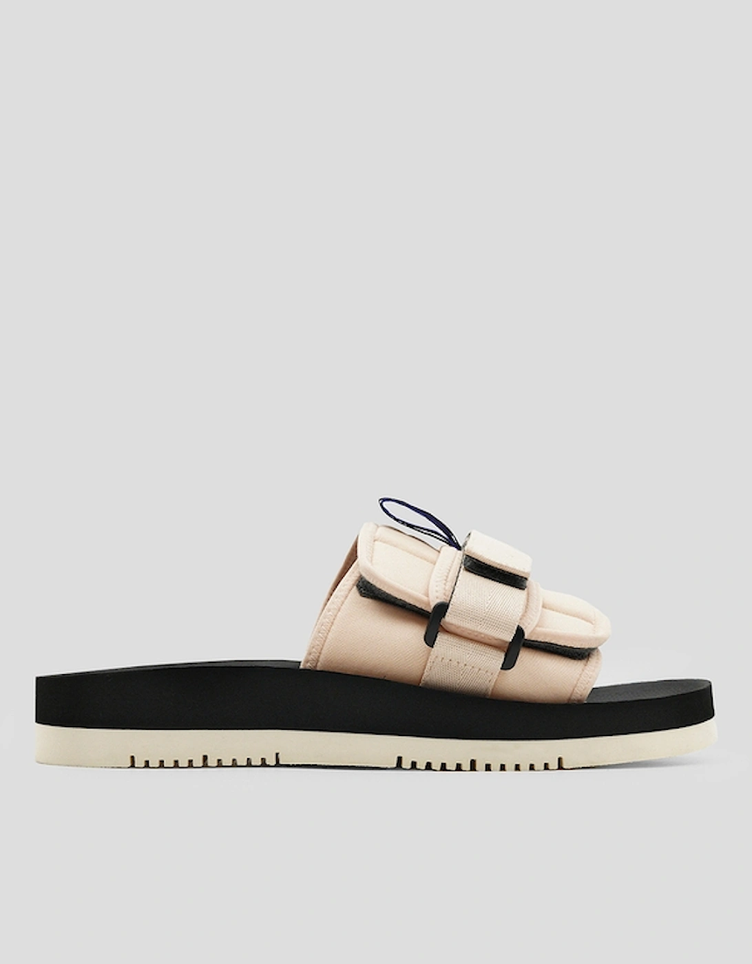 Women's Mimic Thermocell Slide Sandals, 2 of 1