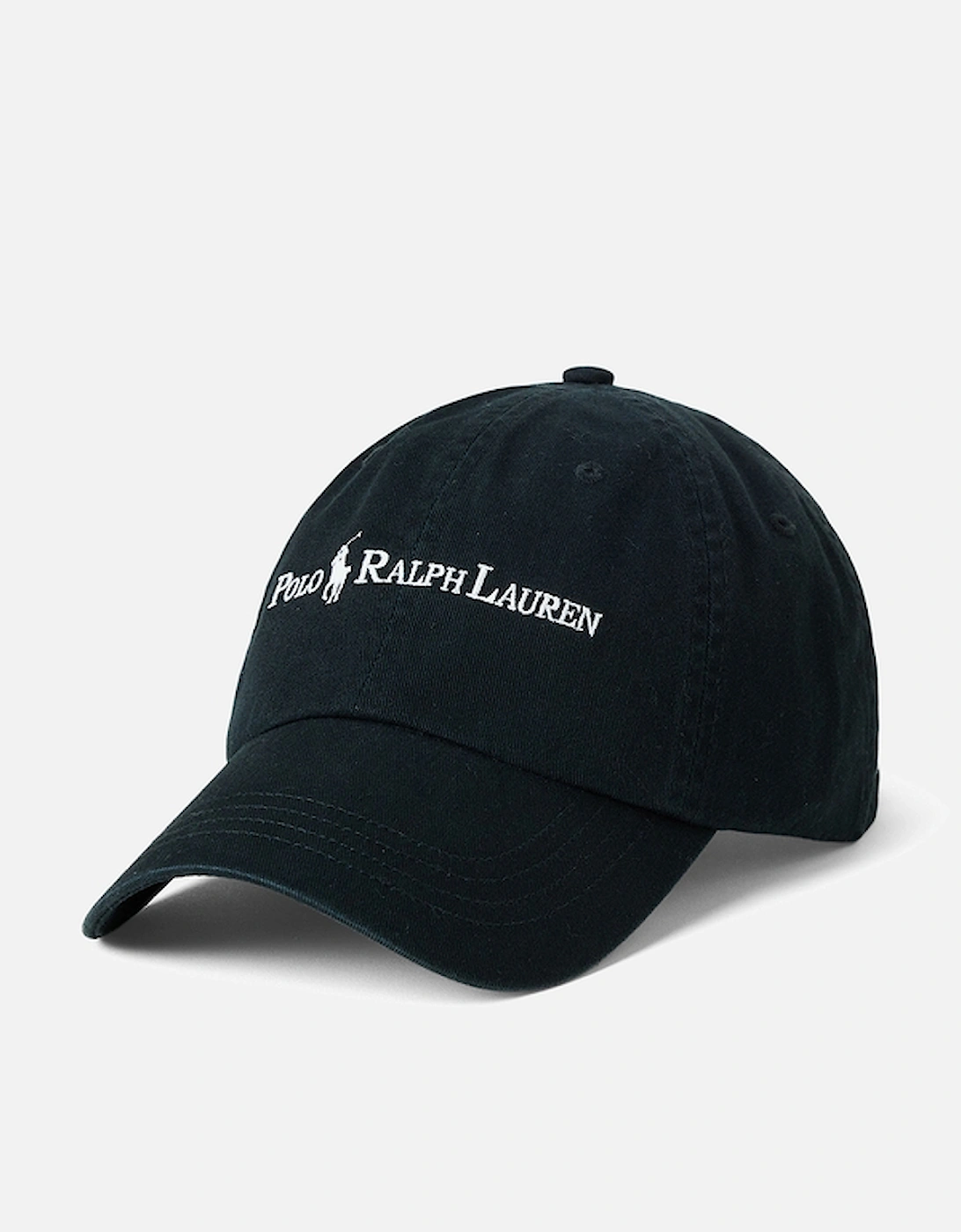 Cotton-Twill Sports Cap, 2 of 1