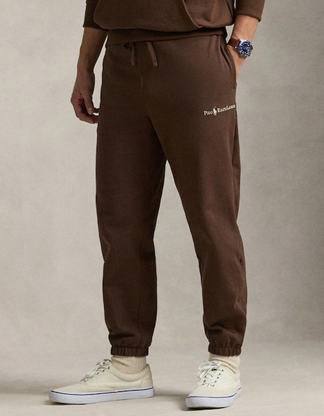 Athletic Fleece Joggers, 2 of 1