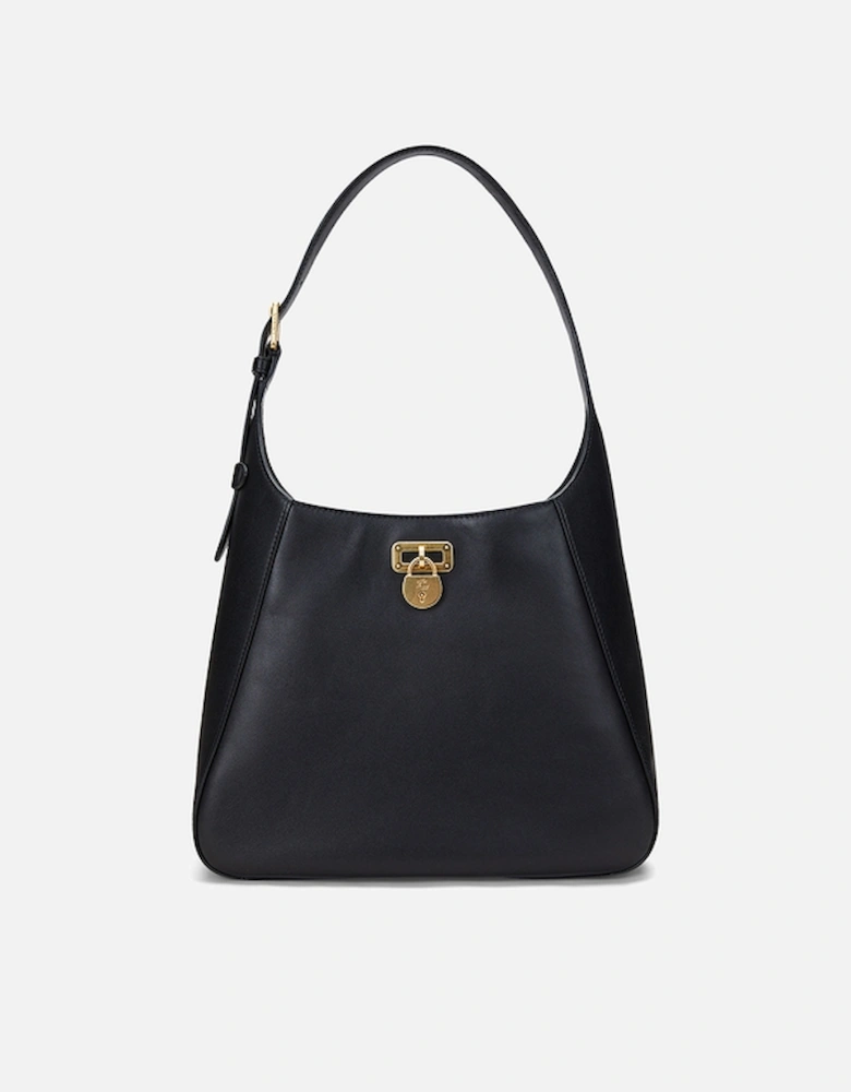 Tanner Leather Shoulder Bag