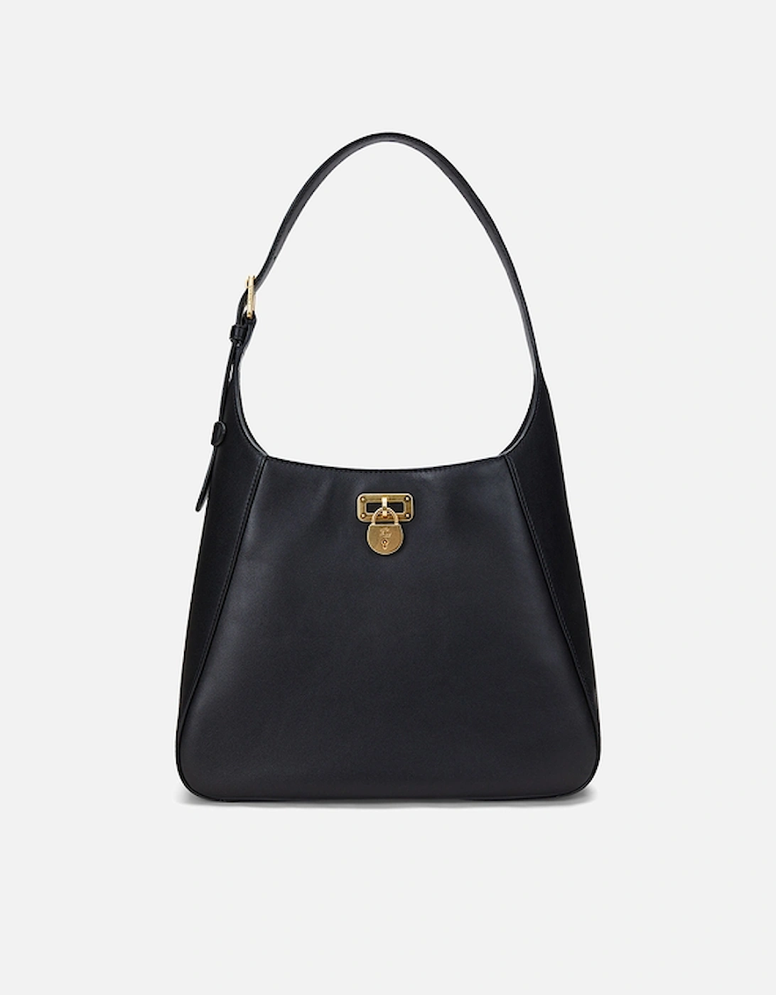 Tanner Leather Shoulder Bag, 2 of 1