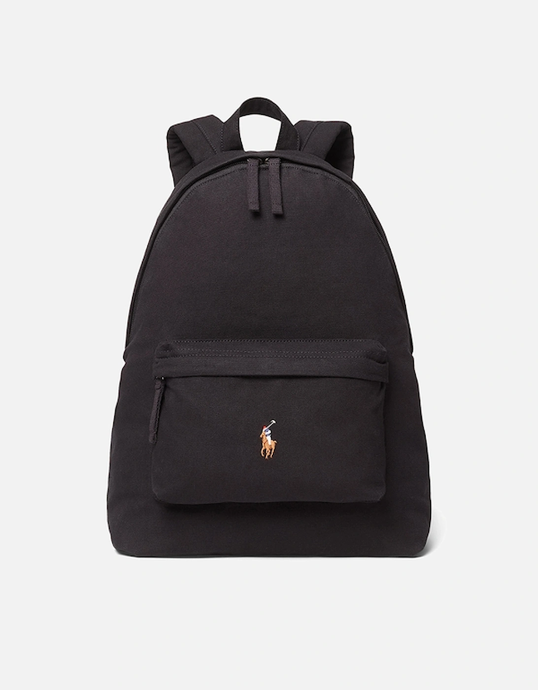 Cotton-Canvas Backpack, 2 of 1