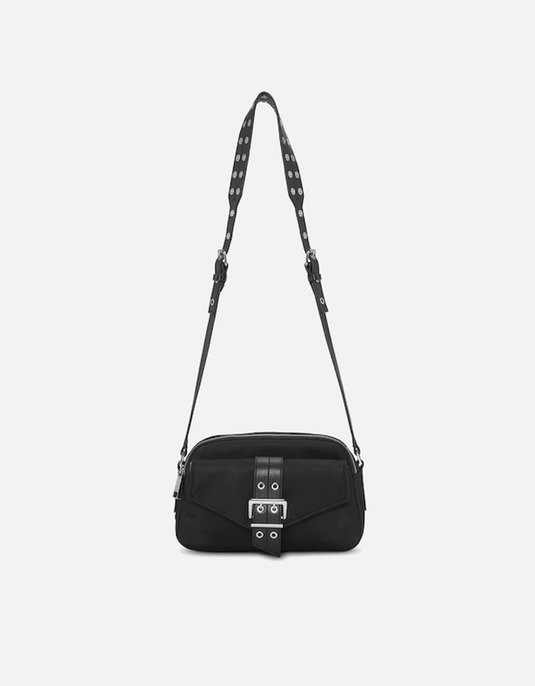 Bucky Recycled Nylon Camera Bag