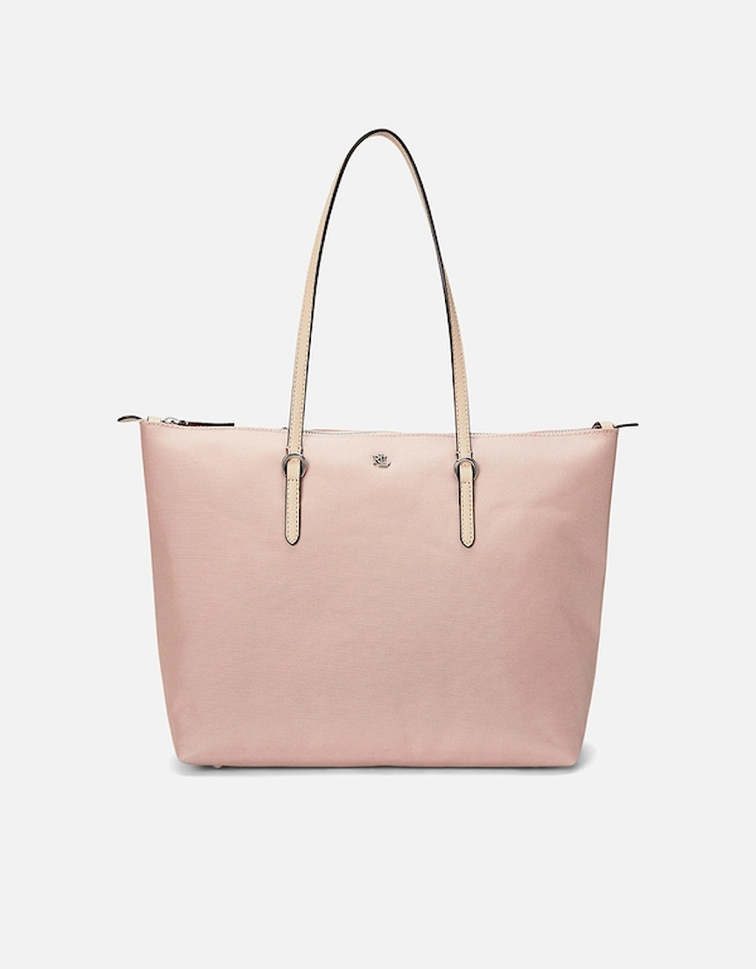 Keaton Recycled Nylon Tote Bag, 2 of 1