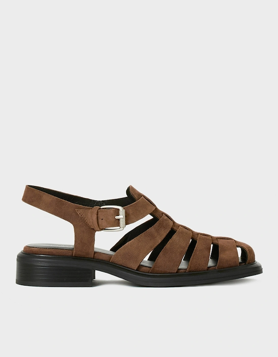 Women's Ellis Suede Sandals, 2 of 1