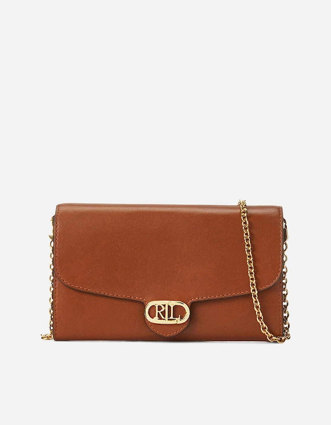 Adair Leather Crossbody Bag, 2 of 1