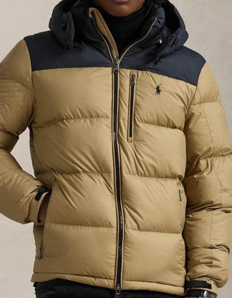 El Cap Padded Shell Jacket