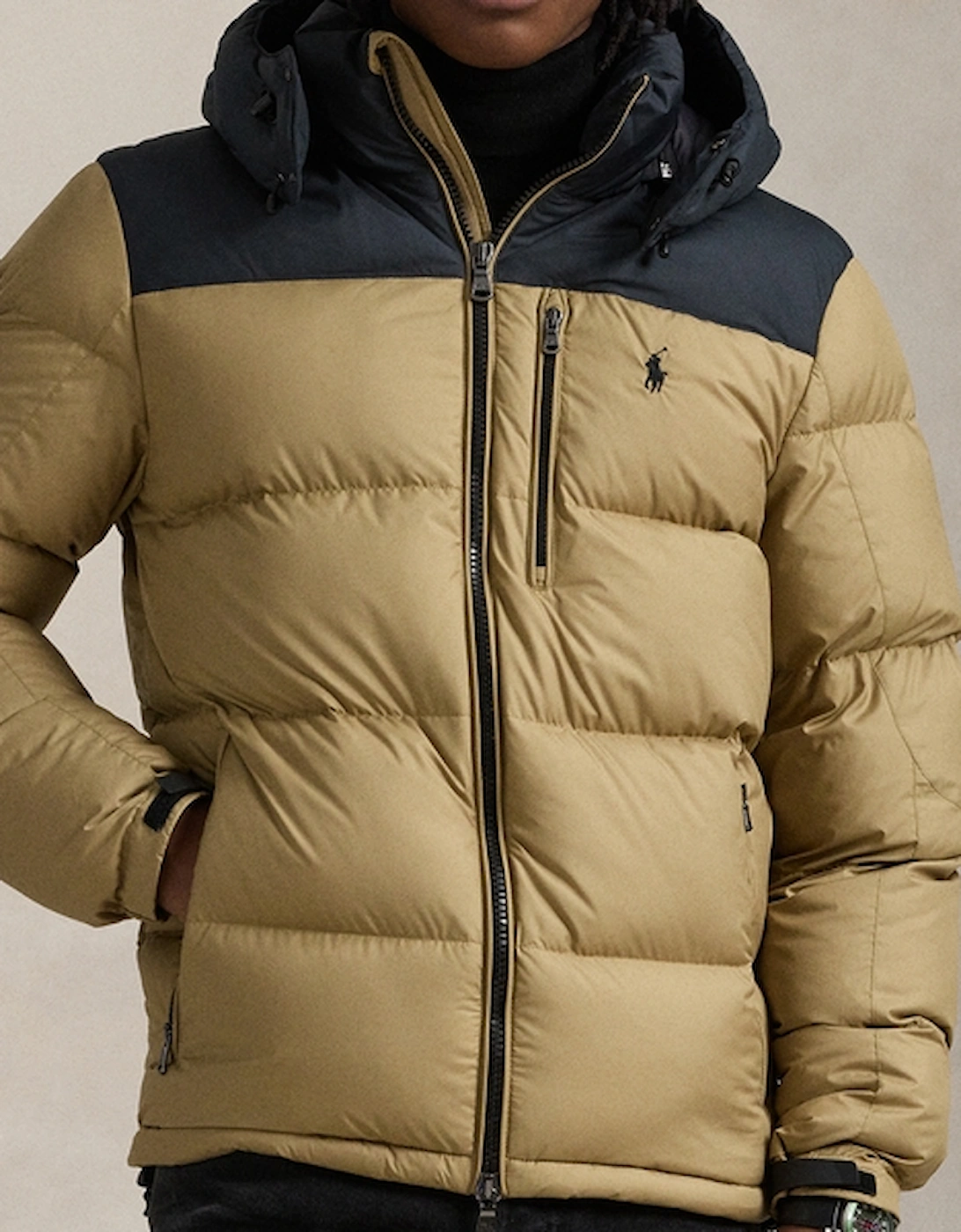 El Cap Padded Shell Jacket, 2 of 1