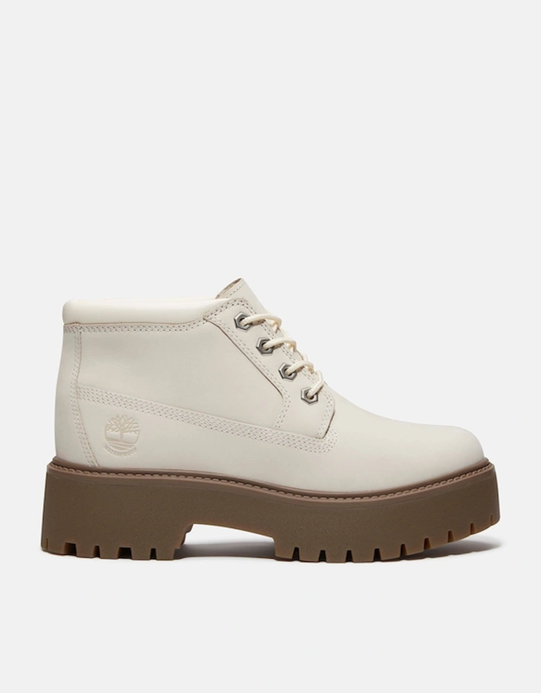 Women's Stone Street Nellie 'Natural Pack' Boots