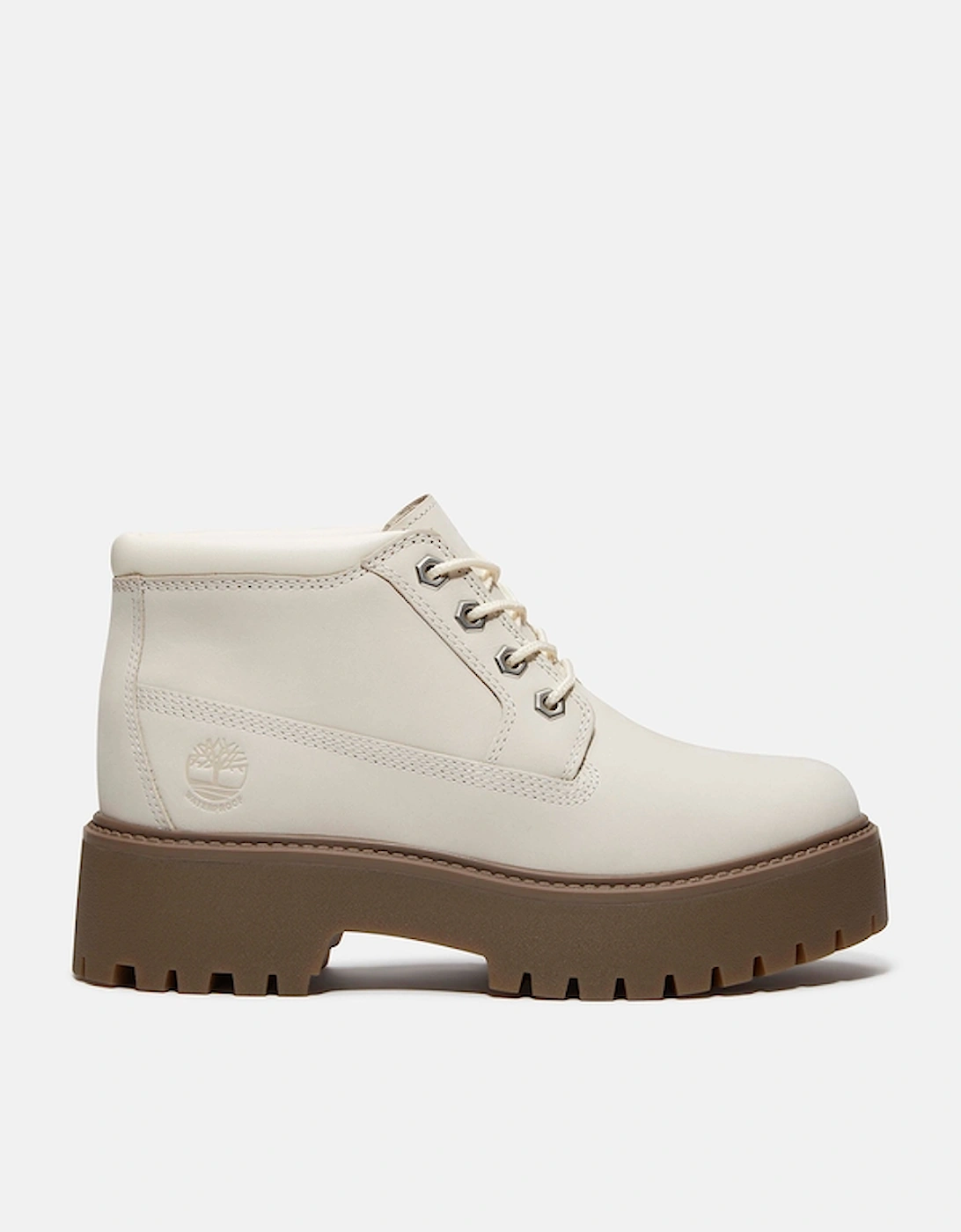 Women's Stone Street Nellie 'Natural Pack' Boots, 2 of 1