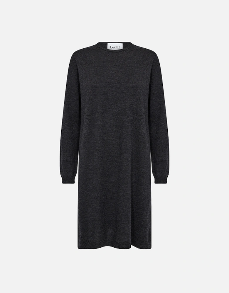 Leveté Room Ismailer Knitted Dress