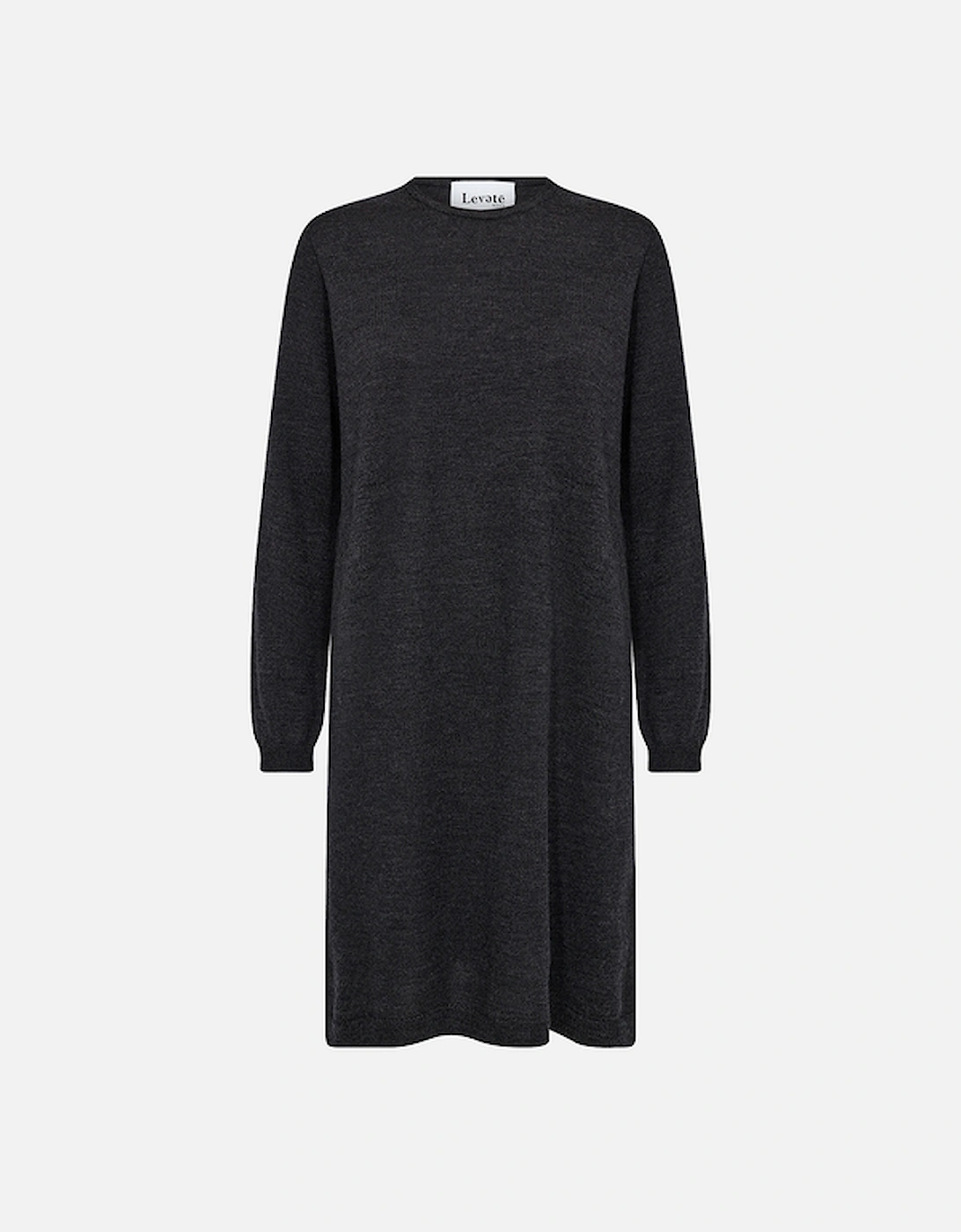 Leveté Room Ismailer Knitted Dress, 2 of 1