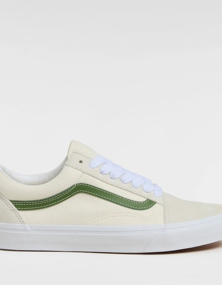 Vans Men's Old Skool Canvas Trainers