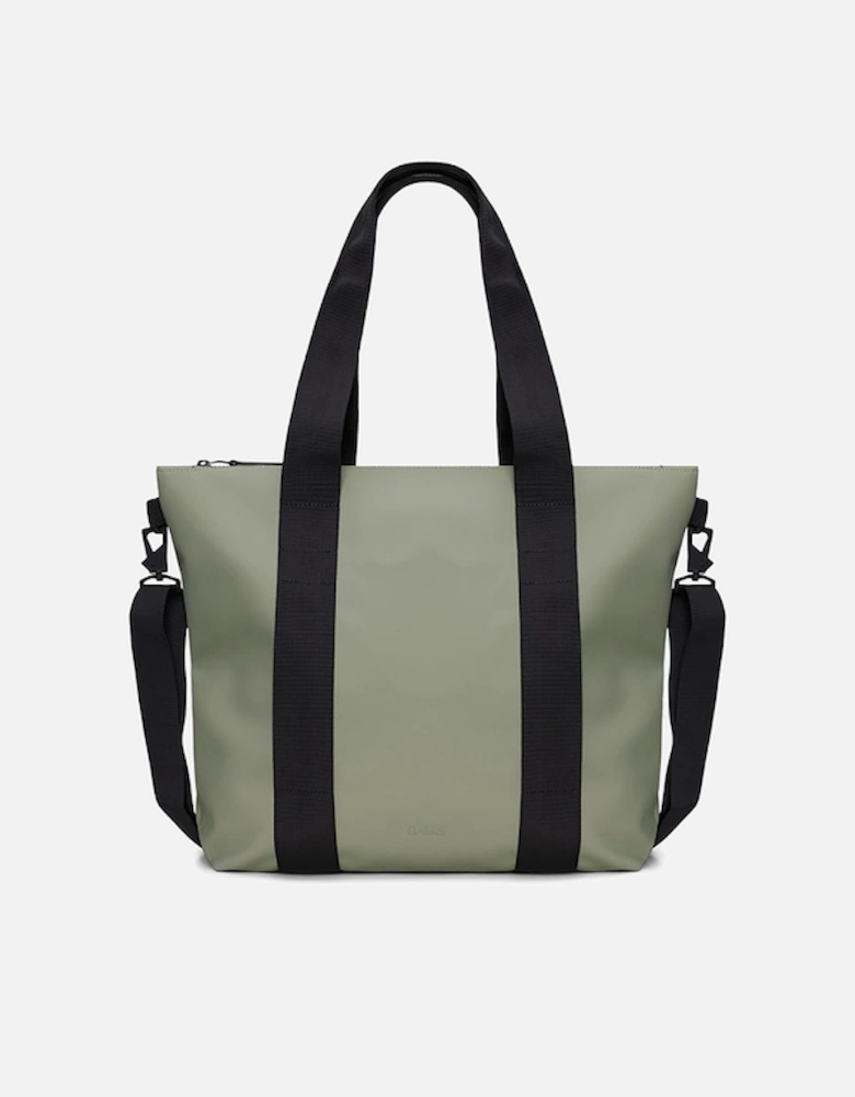 Matte Shell Tote Bag Mini
