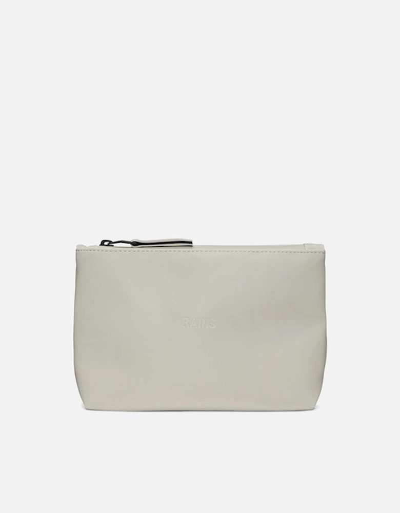 Shell Cosmetic Bag