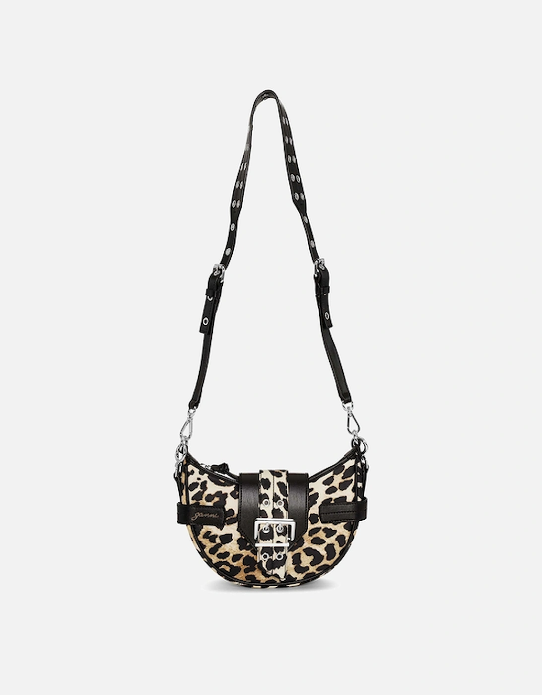 Bucky Nylon Crossbody Bag, 2 of 1