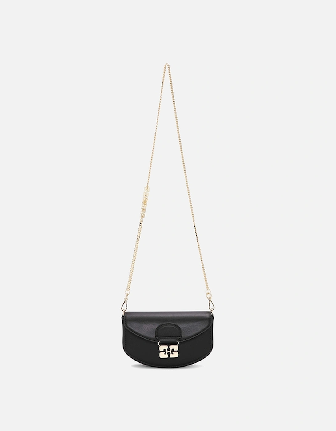 Apo-G Leather Wallet On Chain, 2 of 1