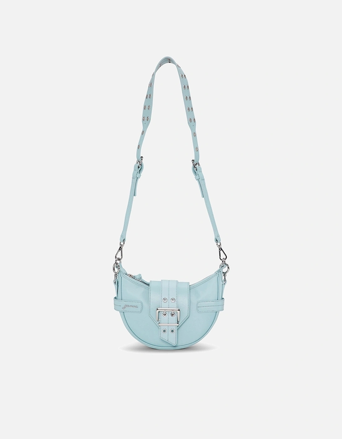 Bucky Nylon Crossbody Bag, 2 of 1