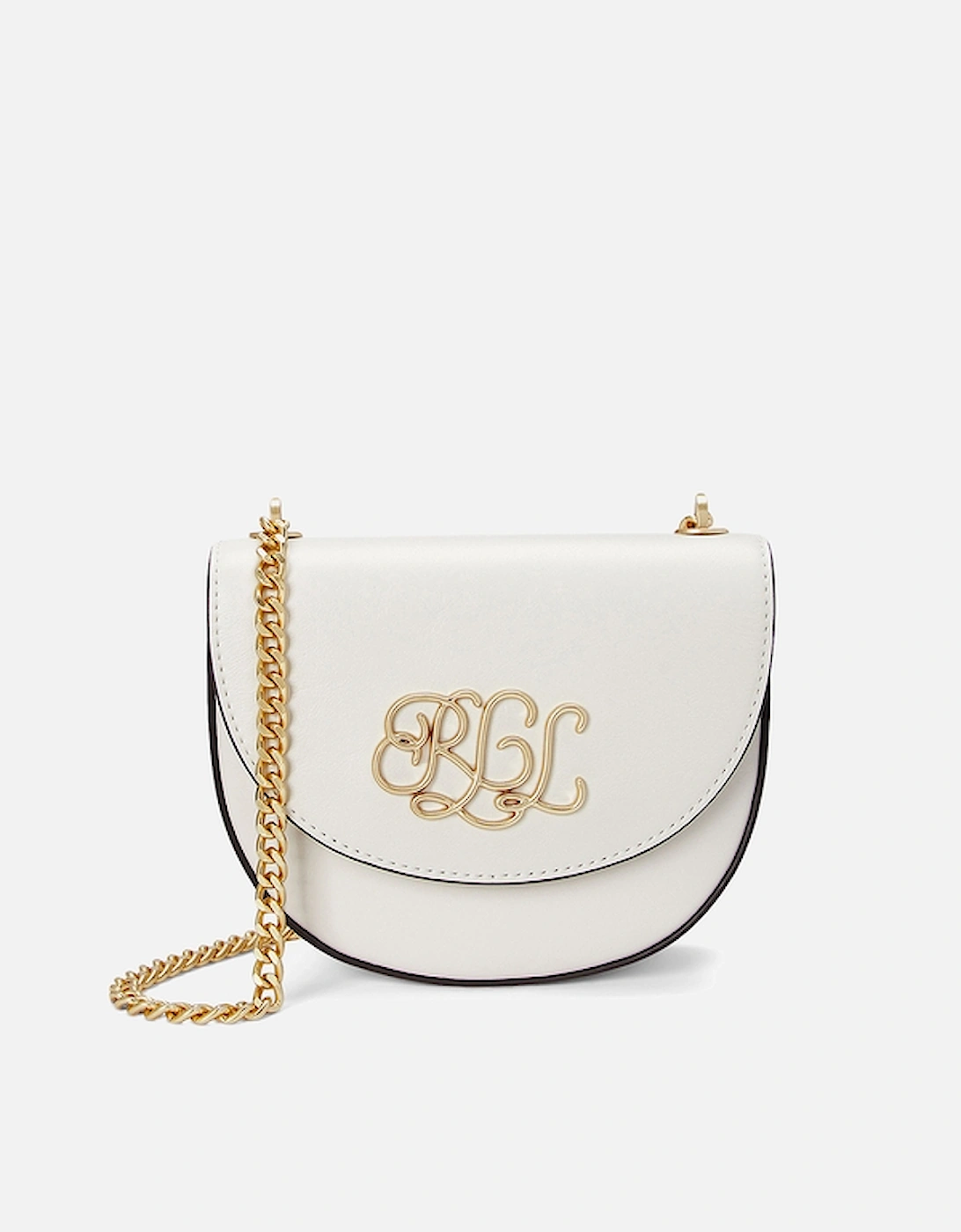 Witley Chain Leather Crossbody Bag, 2 of 1