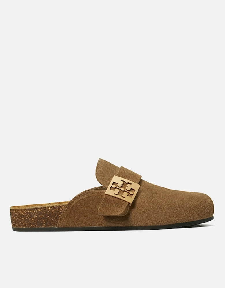 Women's Mellow Suede Mules
