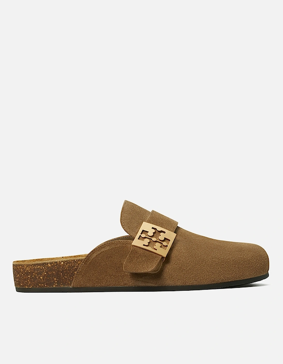 Women's Mellow Suede Mules, 2 of 1