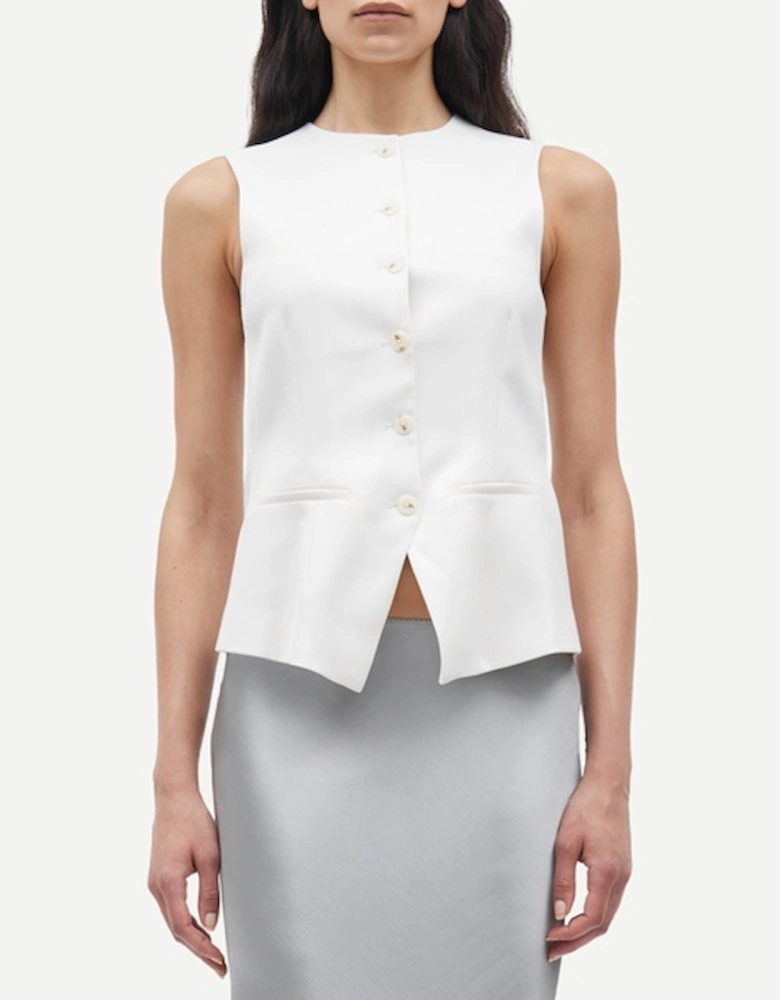 Samsøe Samsøe Saruma 14635 Woven Vest