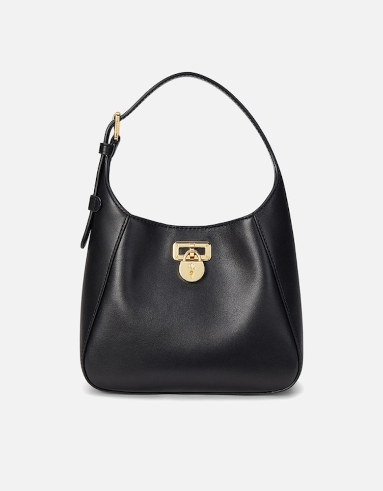 Tanner Leather Shoulder Bag