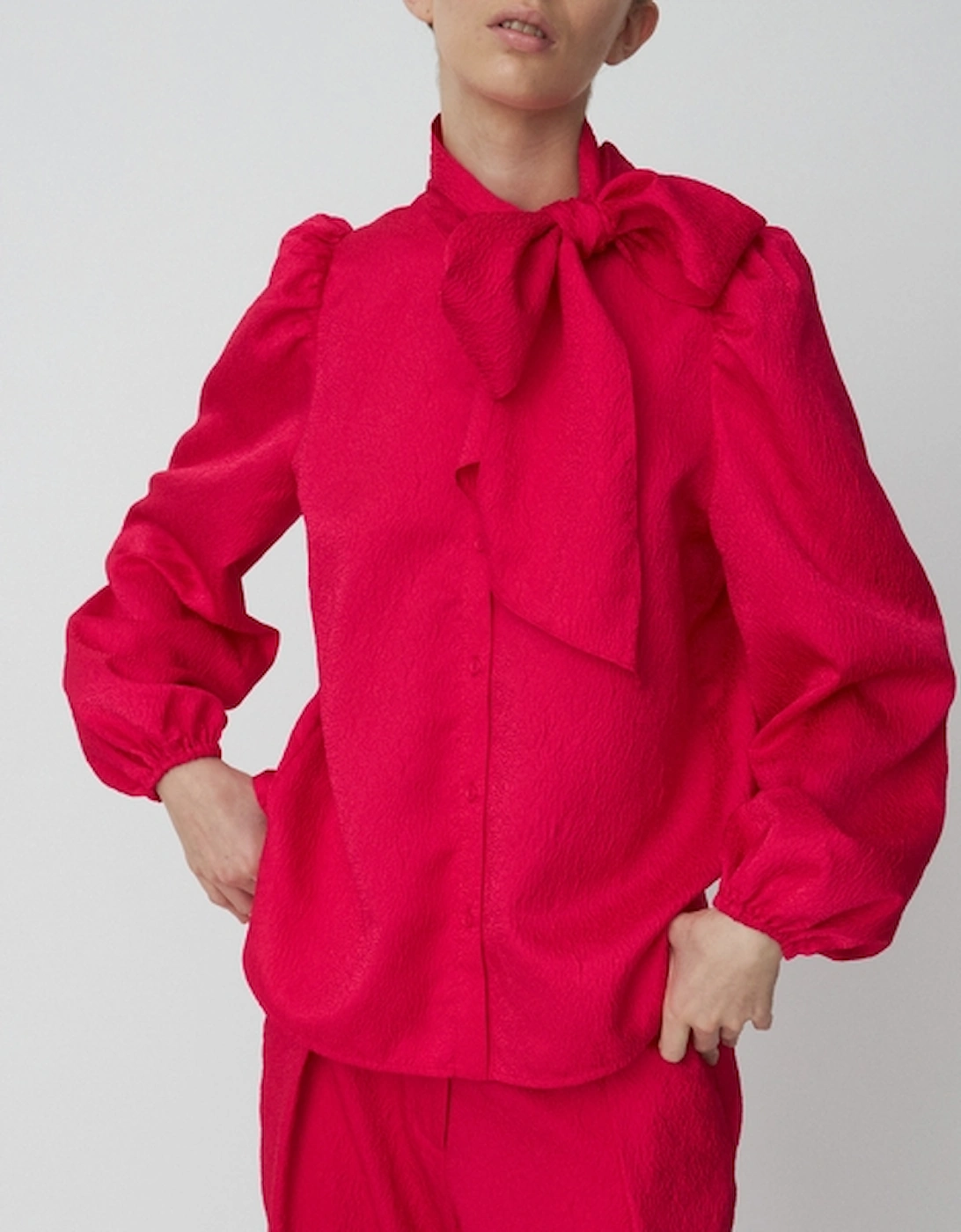 Cloqué Shirt, 2 of 1