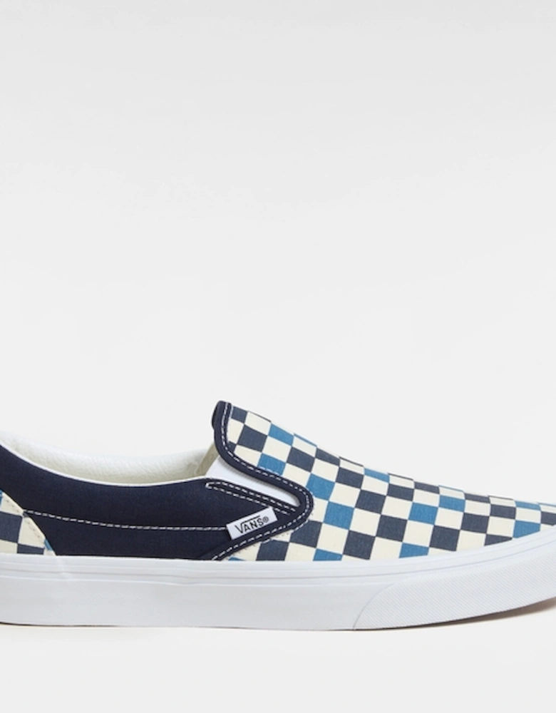 Men's Classic Canvas Slip On