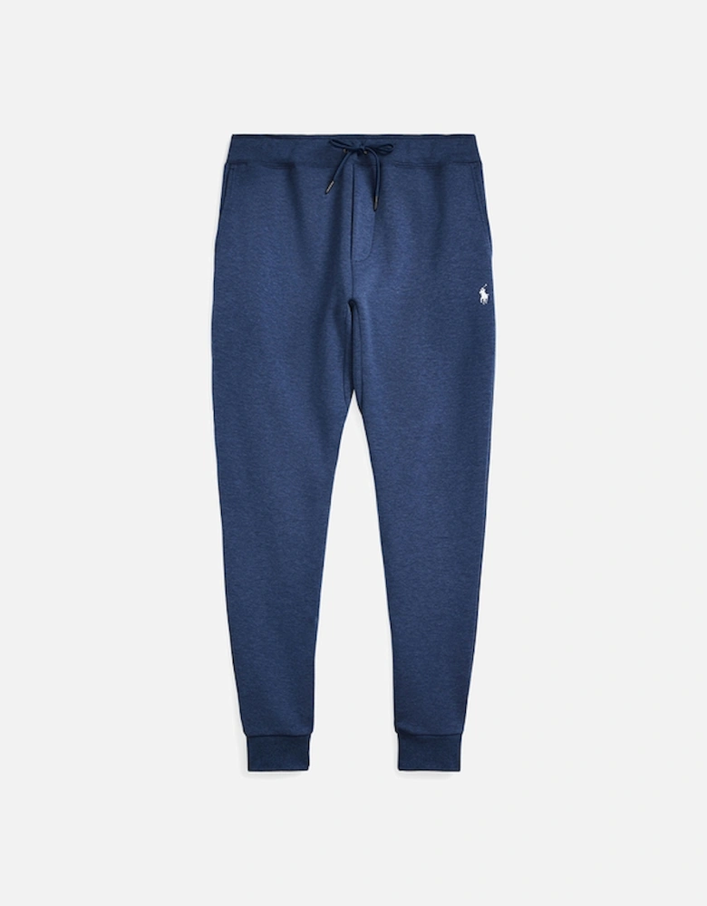 Performance Lightweight Cotton-Blend Joggers