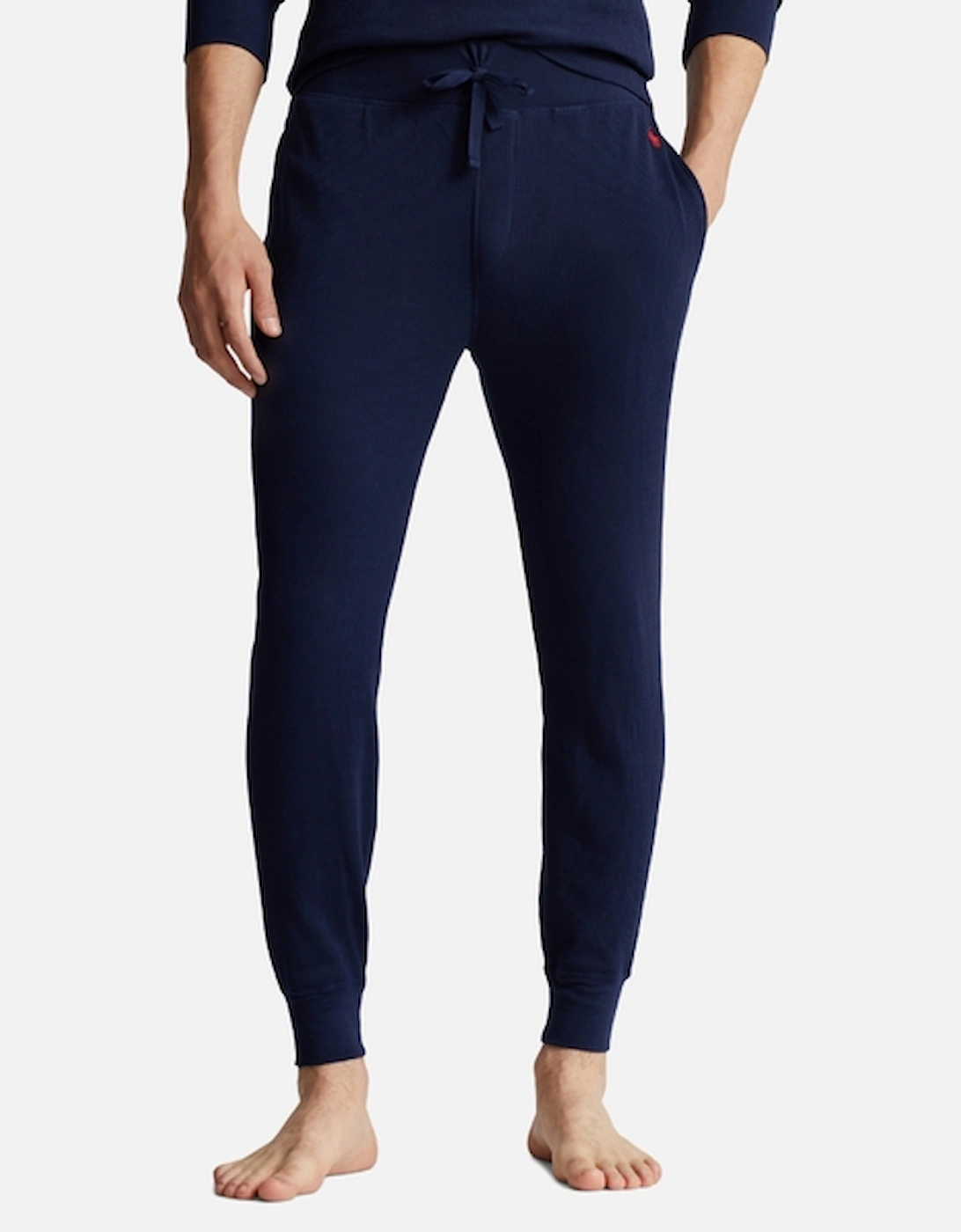Waffle-Knit Cotton-Blend Sweatpants, 2 of 1