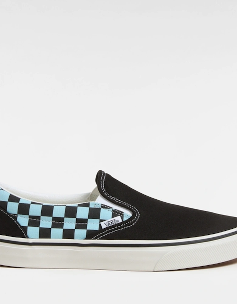Classic Canvas Slip On